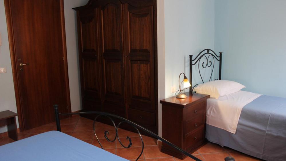 B&B Mela Roggiano Gravina Экстерьер фото