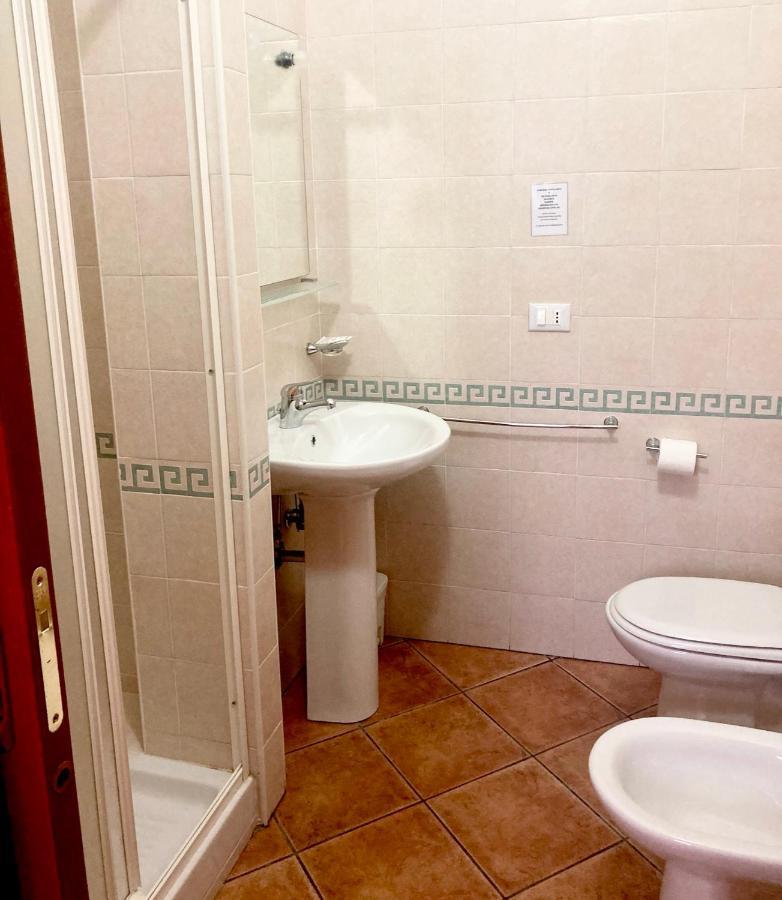 B&B Mela Roggiano Gravina Экстерьер фото