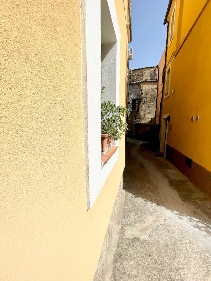 B&B Mela Roggiano Gravina Экстерьер фото