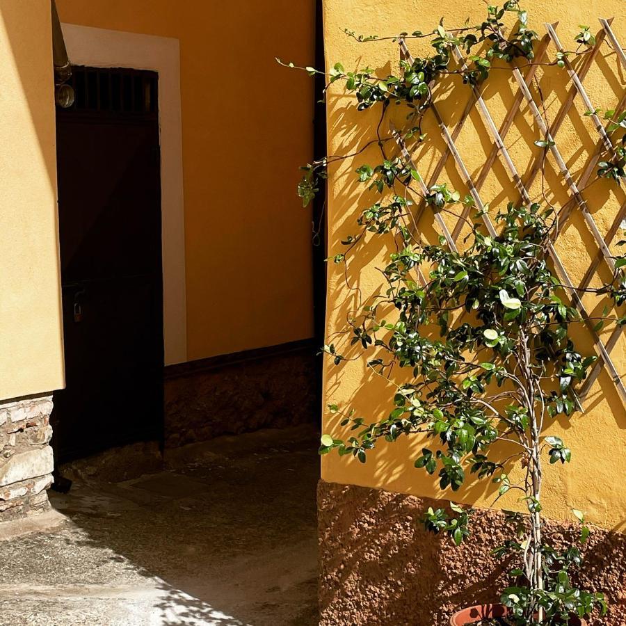 B&B Mela Roggiano Gravina Экстерьер фото