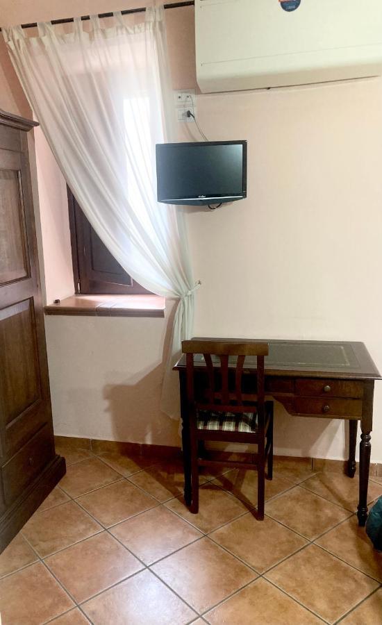 B&B Mela Roggiano Gravina Экстерьер фото