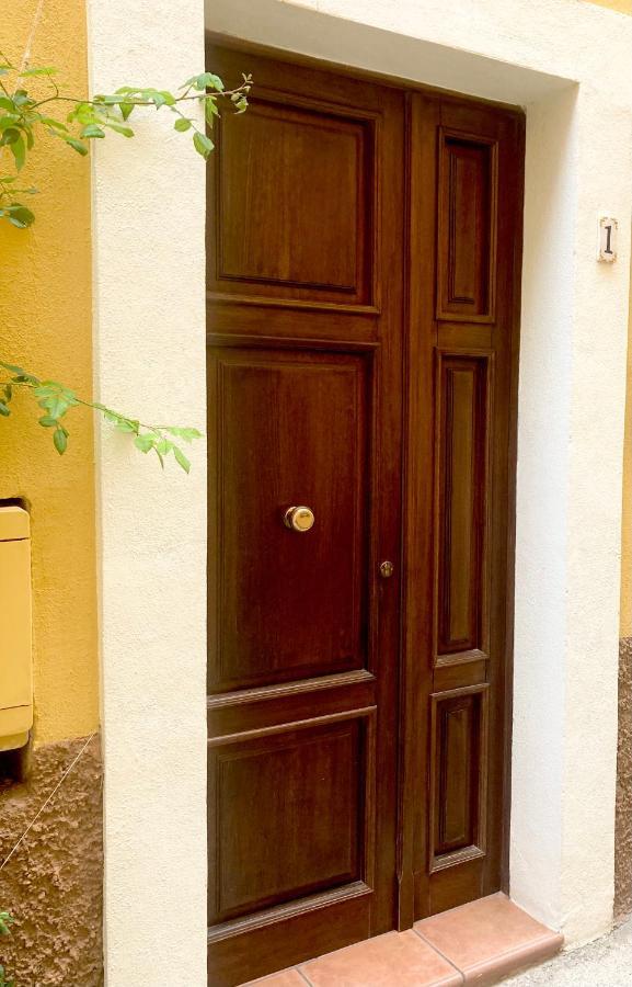 B&B Mela Roggiano Gravina Экстерьер фото