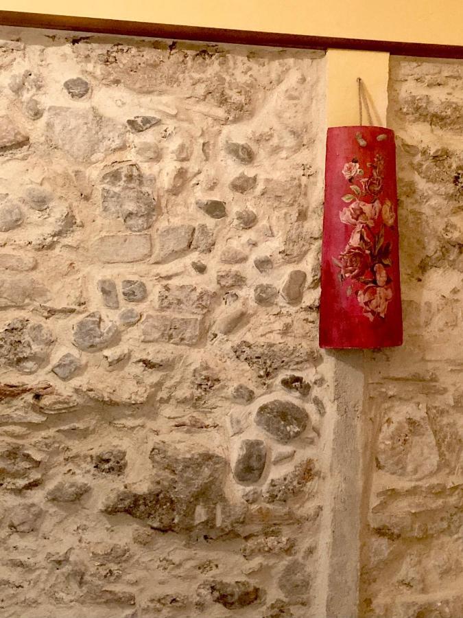 B&B Mela Roggiano Gravina Экстерьер фото