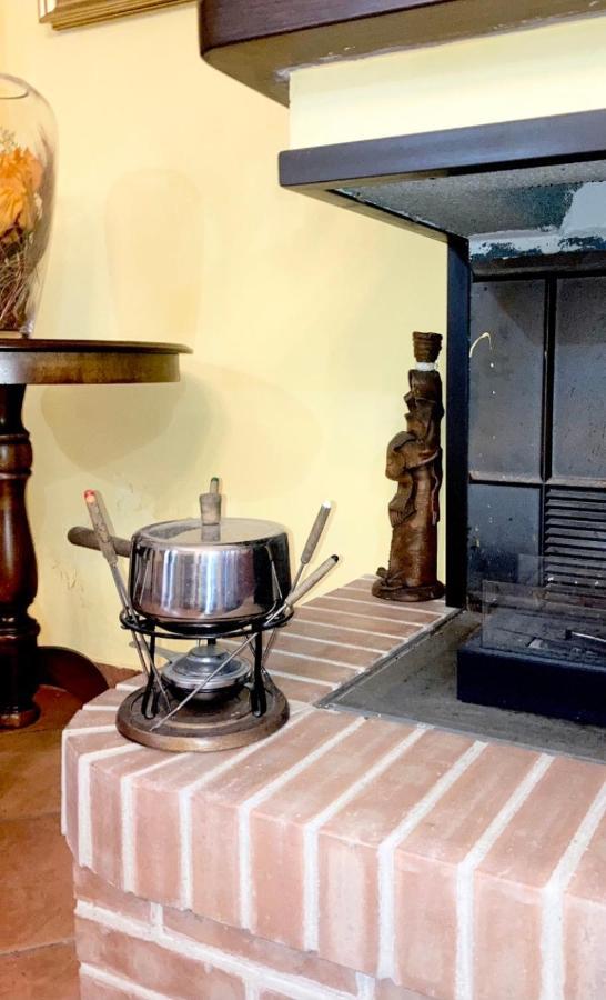 B&B Mela Roggiano Gravina Экстерьер фото