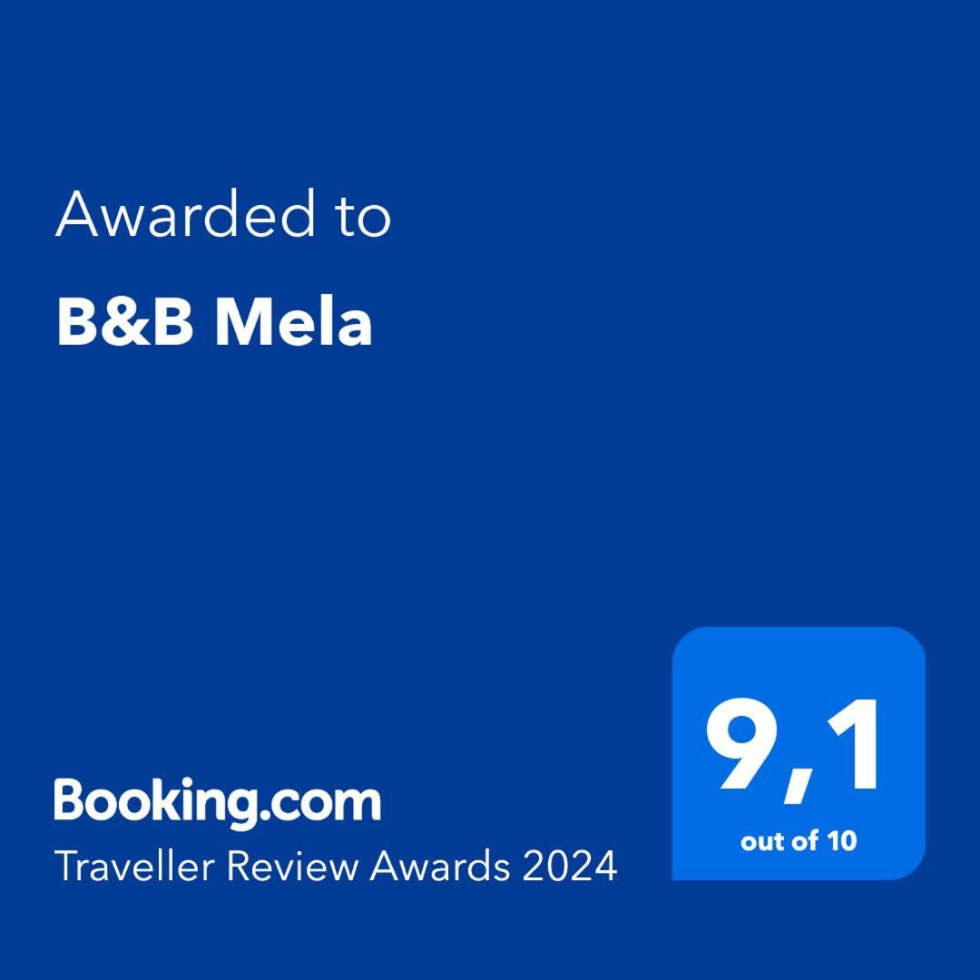 B&B Mela Roggiano Gravina Экстерьер фото